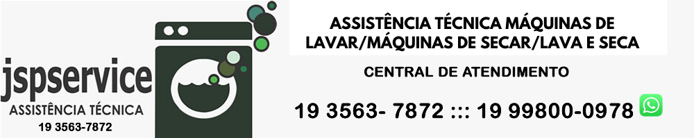 Assistência Técnica Eletrodomésticos Pirassununga